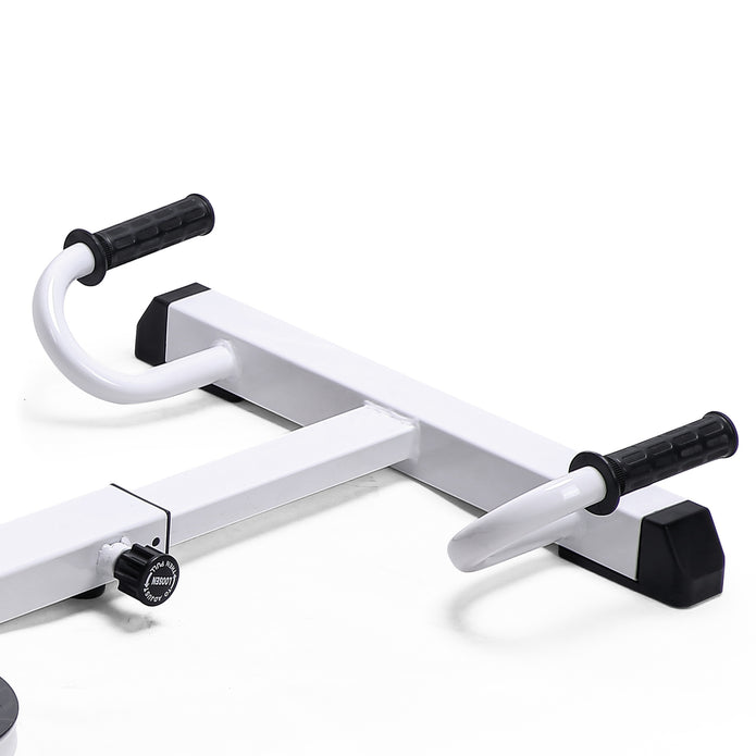 leikefitness Deluxe Multi-Function Deep Sissy Squat Bench Home Gym Workout Station Leg Exercise Machine 8400