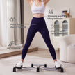 Leikefitness Thigh Strength Exercise Equipment Hip Shaper Trainer Machine Legs Workout Machine for Home Fitness (AB1610)