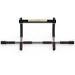 leikefitness Pull-Up Bar For Door Frame Adjustable Portable Upper Body Fitness Workout For Home Gyms (AB7000)