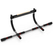 leikefitness Pull-Up Bar For Door Frame Adjustable Portable Upper Body Fitness Workout For Home Gyms (AB7000)