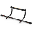 leikefitness Pull-Up Bar For Door Frame Adjustable Portable Upper Body Fitness Workout For Home Gyms (AB7000)