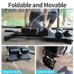 leikefitness Deluxe Multi-Function Deep Sissy Squat Bench Home Gym Workout Station Leg Exercise Machine 8400